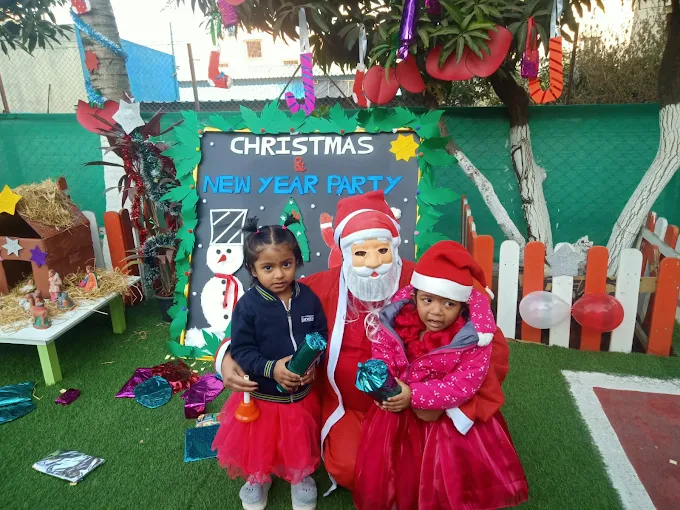 EuroKids International Preschool and Daycare campus photo 27 of 30 — Yewalewadi