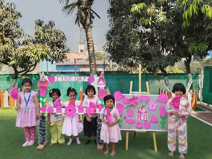 EuroKids International Preschool and Daycare campus photo 25 of 30 — Yewalewadi