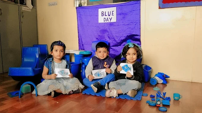 EuroKids Pre School campus photo 3 of 10 — Hadapsar
