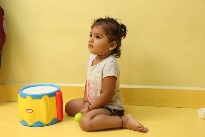EuroKids Pre School campus photo 2 of 10 — Hadapsar