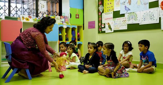 EuroKids Pre School campus photo 10 of 10 — Hadapsar