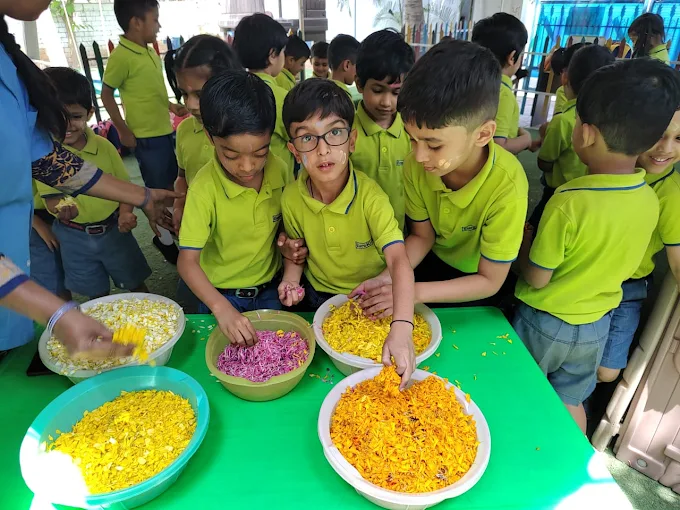 EuroKids Pre School campus photo 5 of 10 — Hadapsar