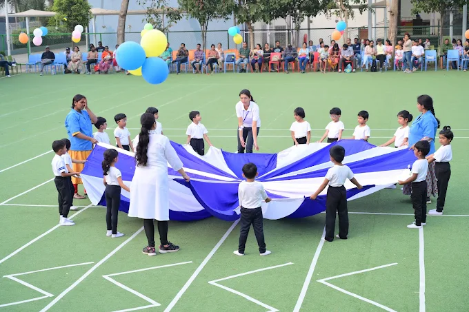 EuroKids Pre School campus photo 9 of 10 — Hadapsar