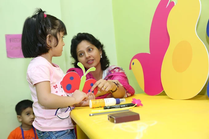 EuroKids Pre School campus photo 7 of 10 — Hadapsar