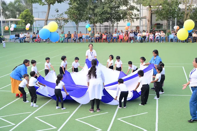 EuroKids Pre School campus photo 8 of 10 — Hadapsar