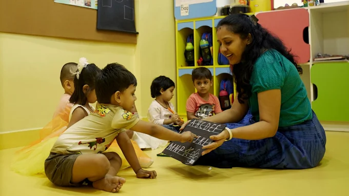 EuroKids Pre School campus photo 6 of 10 — Hadapsar