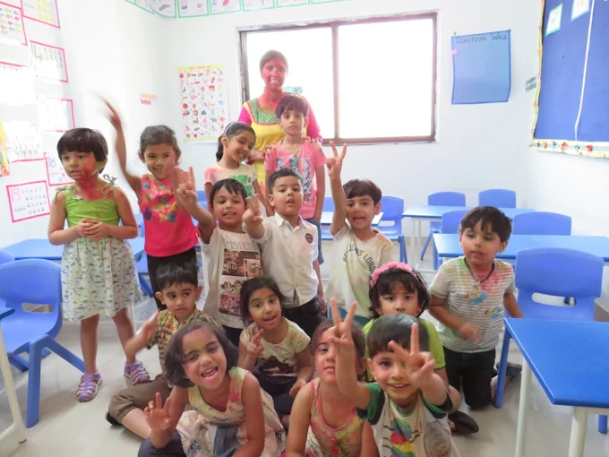 EuroKids Pre School campus photo 2 of 7 — Hinjewadi