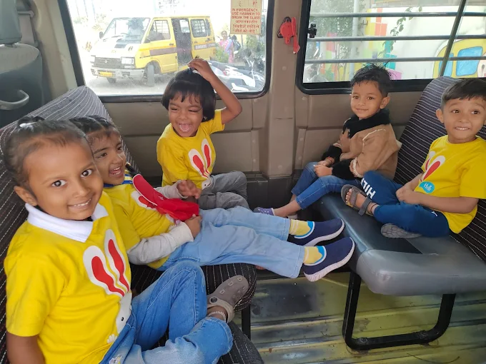 EuroKids Pre School campus photo 5 of 7 — Hinjewadi