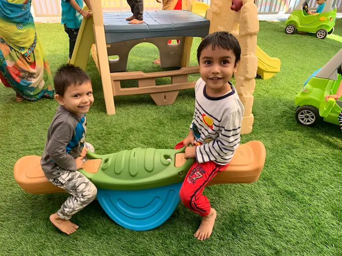 EuroKids Pre School campus photo 9 of 17 — Wakad
