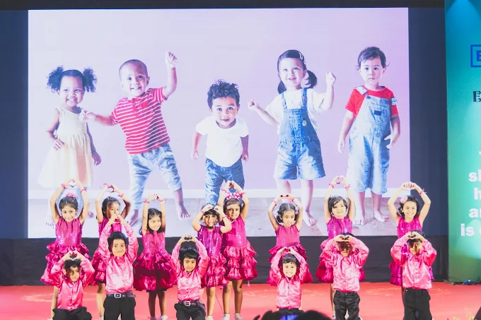 EuroKids Pre School campus photo 4 of 17 — Wakad