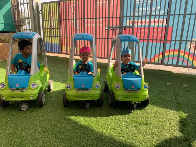 EuroKids Pre School campus photo 8 of 17 — Wakad