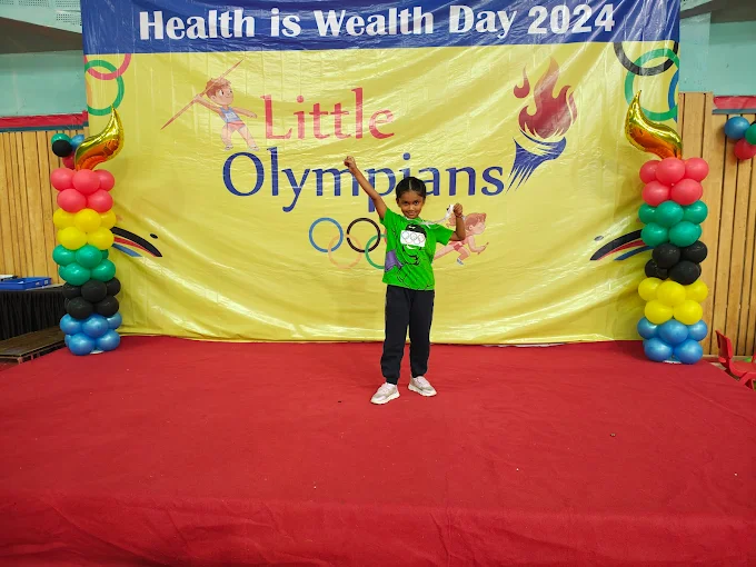 EuroKids Pre School campus photo 17 of 17 — Wakad