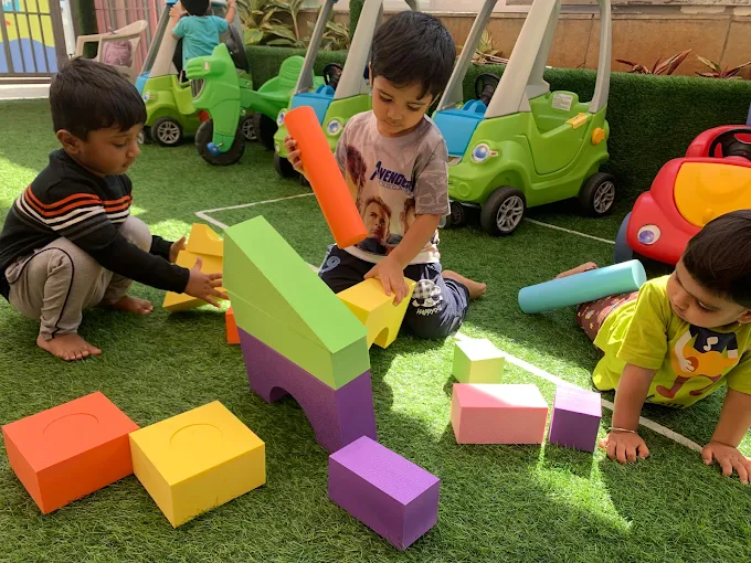 EuroKids Pre School campus photo 16 of 17 — Wakad