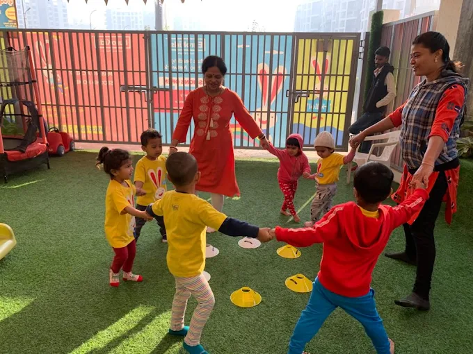 EuroKids Pre School campus photo 13 of 17 — Wakad