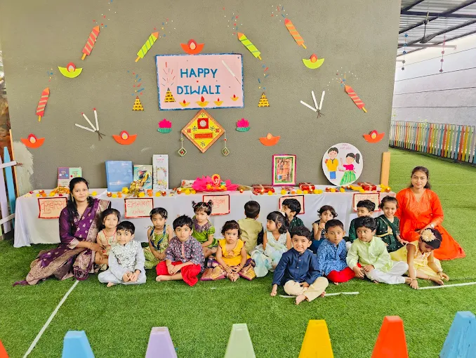 EuroKids Pre School campus photo 4 of 7 — Wakad