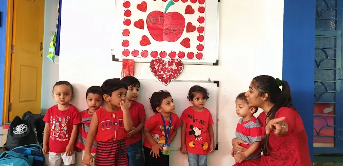 EuroKids Pre School campus photo 12 of 25 — Aundh