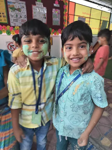 EuroKids Pre School campus photo 10 of 25 — Aundh