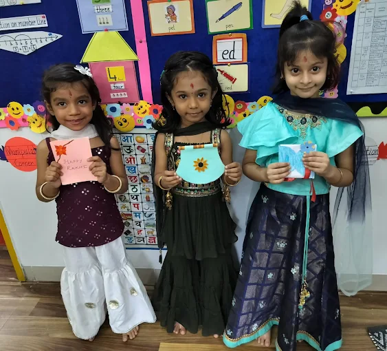 EuroKids Pre School campus photo 13 of 25 — Aundh