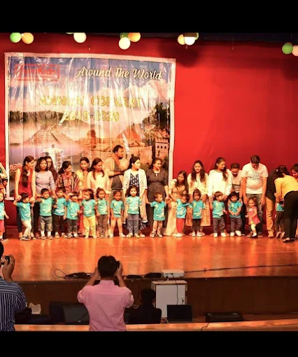 EuroKids Pre School campus photo 7 of 25 — Aundh