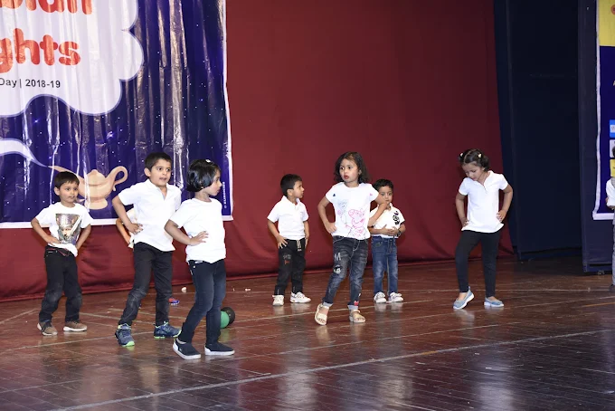 EuroKids Pre School campus photo 4 of 25 — Aundh