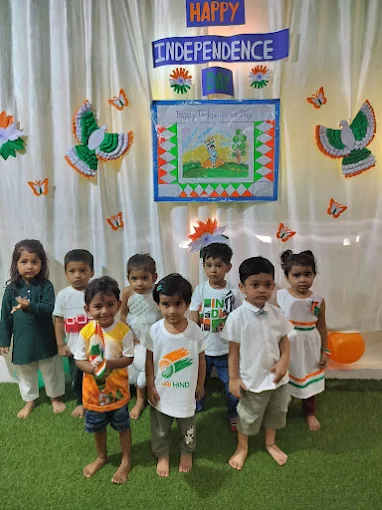 EuroKids Pre School campus photo 11 of 25 — Aundh