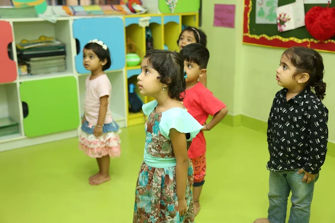 EuroKids Pre School campus photo 18 of 25 — Aundh