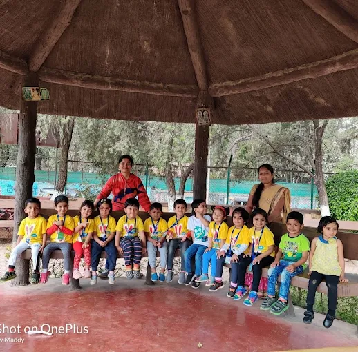 EuroKids Pre School campus photo 20 of 25 — Aundh