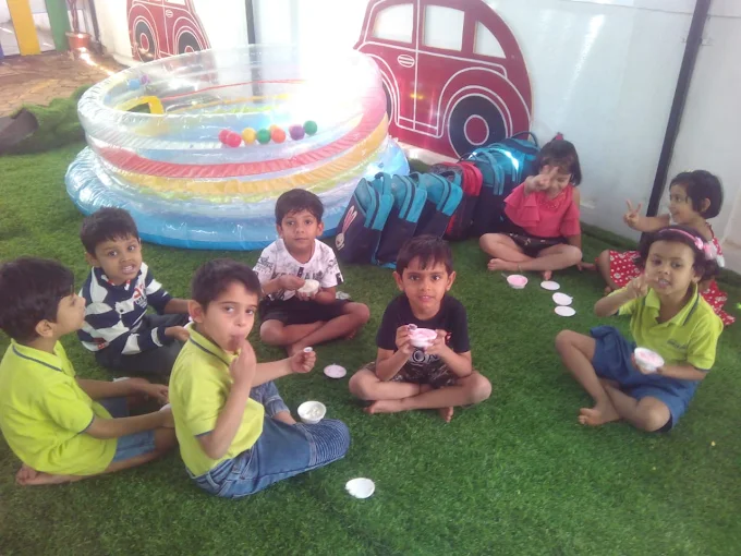EuroKids Pre School campus photo 16 of 25 — Aundh