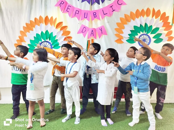 EuroKids Pre School campus photo 25 of 25 — Aundh