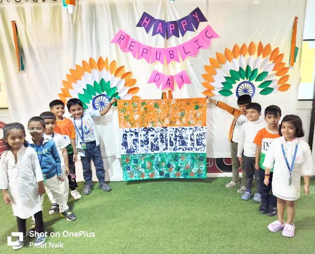 EuroKids Pre School campus photo 23 of 25 — Aundh