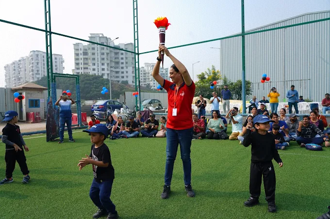 EuroKids Pre School campus photo 19 of 30 — Baner
