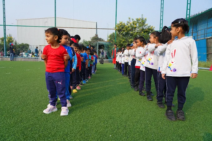 EuroKids Pre School campus photo 9 of 30 — Baner
