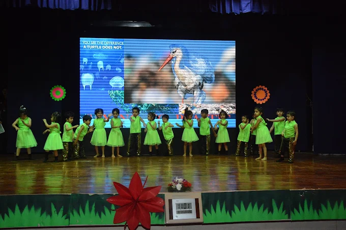 EuroKids Pre School campus photo 15 of 30 — Baner