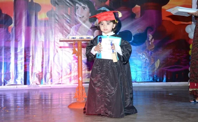 EuroKids Pre School campus photo 17 of 30 — Baner