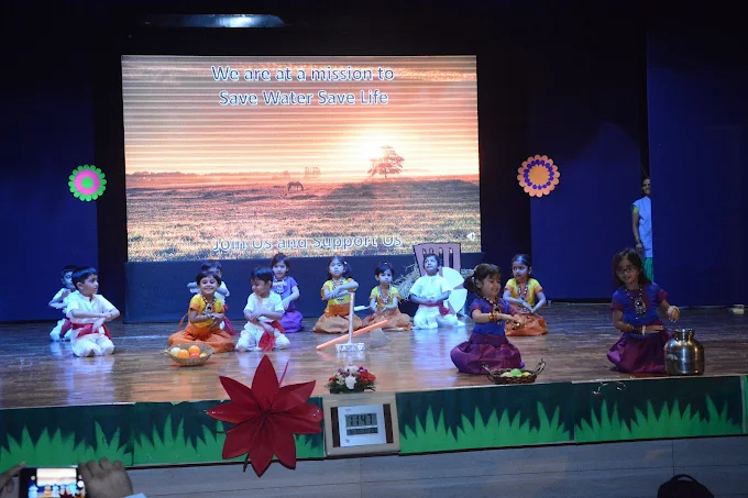 EuroKids Pre School campus photo 30 of 30 — Baner
