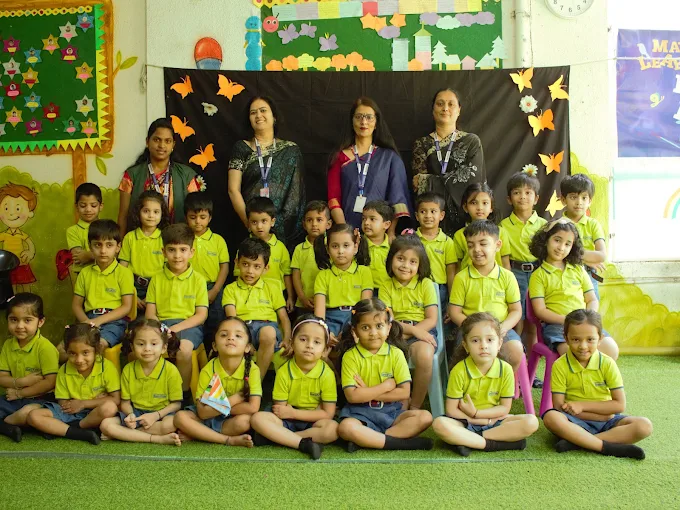 EuroKids Pre School campus photo 28 of 30 — Baner