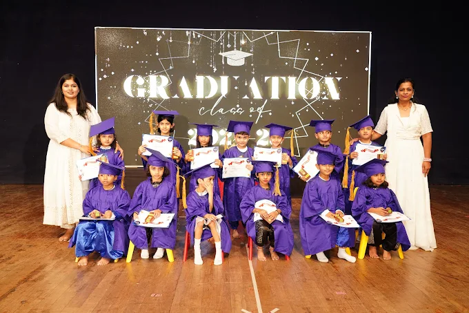 EuroKids Pre School campus photo 29 of 30 — Baner