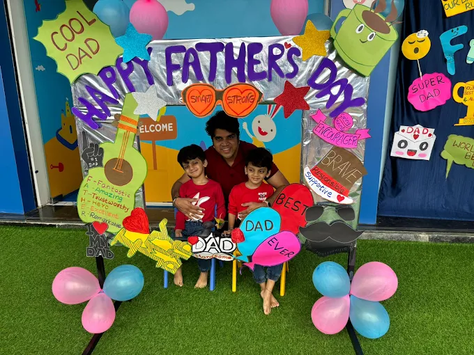 EuroKids Pre School campus photo 5 of 17 — Chikhali