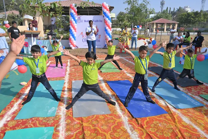 EuroKids Pre School campus photo 8 of 17 — Chikhali