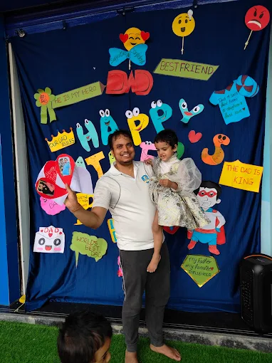 EuroKids Pre School campus photo 6 of 17 — Chikhali