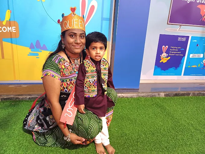 EuroKids Pre School campus photo 10 of 17 — Chikhali