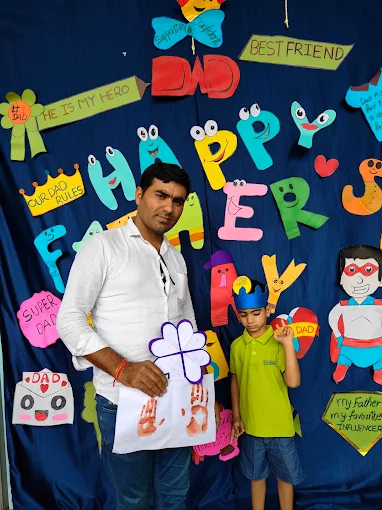 EuroKids Pre School campus photo 16 of 17 — Chikhali