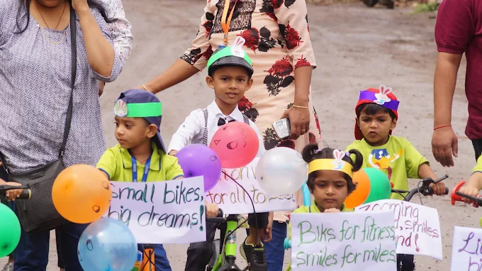 EuroKids Pre School campus photo 13 of 17 — Chikhali