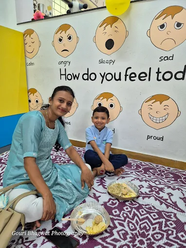 EuroKids Pre School campus photo 9 of 18 — Hingne Khurd
