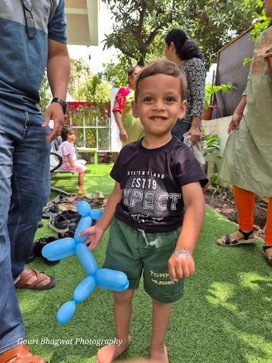 EuroKids Pre School campus photo 10 of 18 — Hingne Khurd
