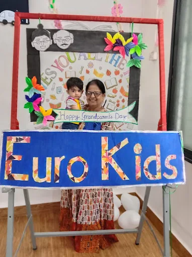 EuroKids Pre School campus photo 3 of 18 — Hingne Khurd