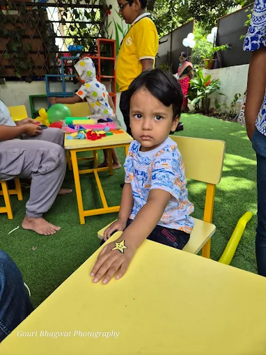 EuroKids Pre School campus photo 2 of 18 — Hingne Khurd