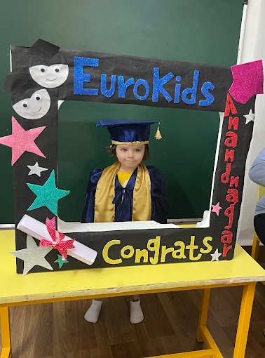 EuroKids Pre School campus photo 15 of 18 — Hingne Khurd