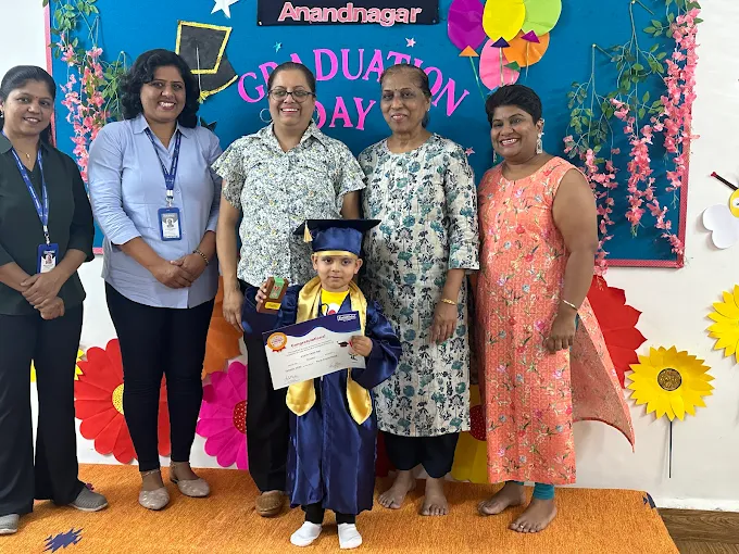EuroKids Pre School campus photo 17 of 18 — Hingne Khurd
