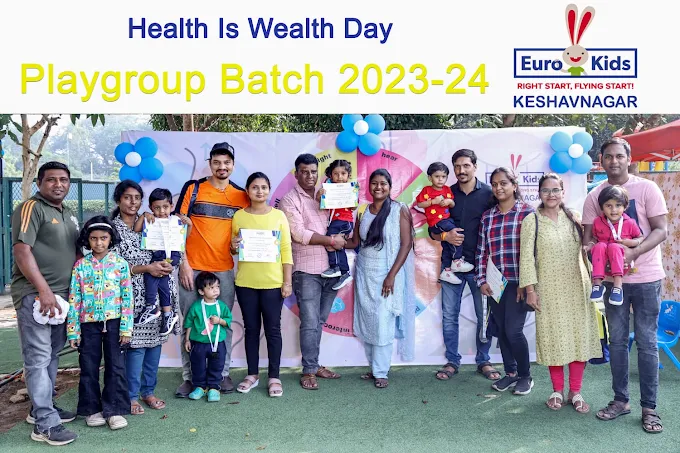 EuroKids Pre School campus photo 4 of 17 — Keshav Nagar